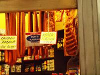 Melbourne - Queen Victoria Market