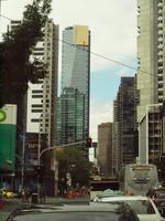 Melbourne - Eureka Tower