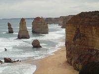 Ausflug Great Ocean Road - Twelve Apostels