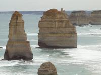 Ausflug Great Ocean Road - Twelve Apostels