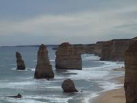 Ausflug Great Ocean Road - Twelve Apostels