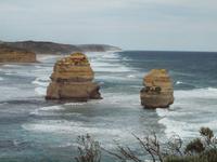 Ausflug Great Ocean Road - Twelve Apostels