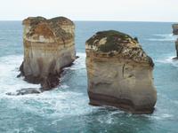 Ausflug Great Ocean Road