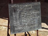 Alice Springs - Telegrafenstation