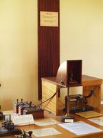 Alice Springs - Telegrafenstation