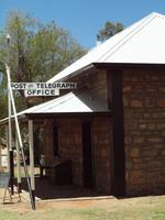 Alice Springs - Telegrafenstation