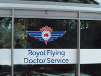 Alice Springs - Flying Doctors