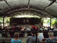 Cairns - Tjapukai Kulturzentrum