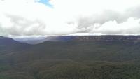 Ausflug in die Blue Mountains