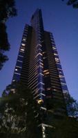 Melbourne - Eureka Tower