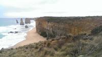 Ausflug Great Ocean Road - Twelve Apostels