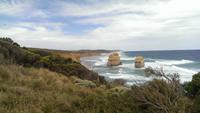 Ausflug Great Ocean Road - Twelve Apostels