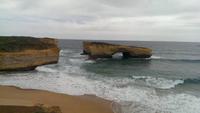 Ausflug Great Ocean Road - London Bridge