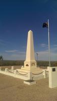 Alice Springs - ANZAC Hill