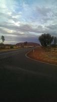 Uluru - Kata - Tjuta Nationalpark - Ayers Rock