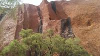 Uluru - Kata - Tjuta Nationalpark - Ayers Rock