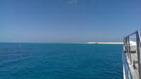 Cairns - Michaelmas Cay