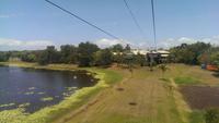 Cairns - Seilbahn nach Kuranda