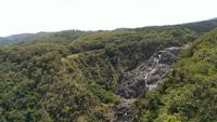 Cairns - Seilbahn nach Kuranda