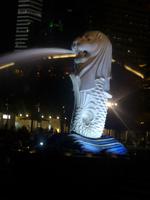 Merlion 