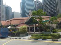 Historische Gar Küche