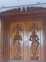 Tempelanlage Singapur