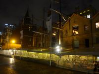 Waterfront Restaurant