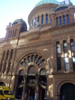 Queen Victoria Building