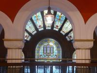 Queen Victoria Building Innen