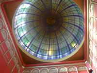 Kuppel Queen Victoria Building