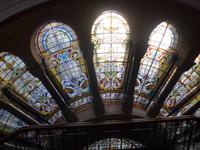 Queen Victoria Building Innen