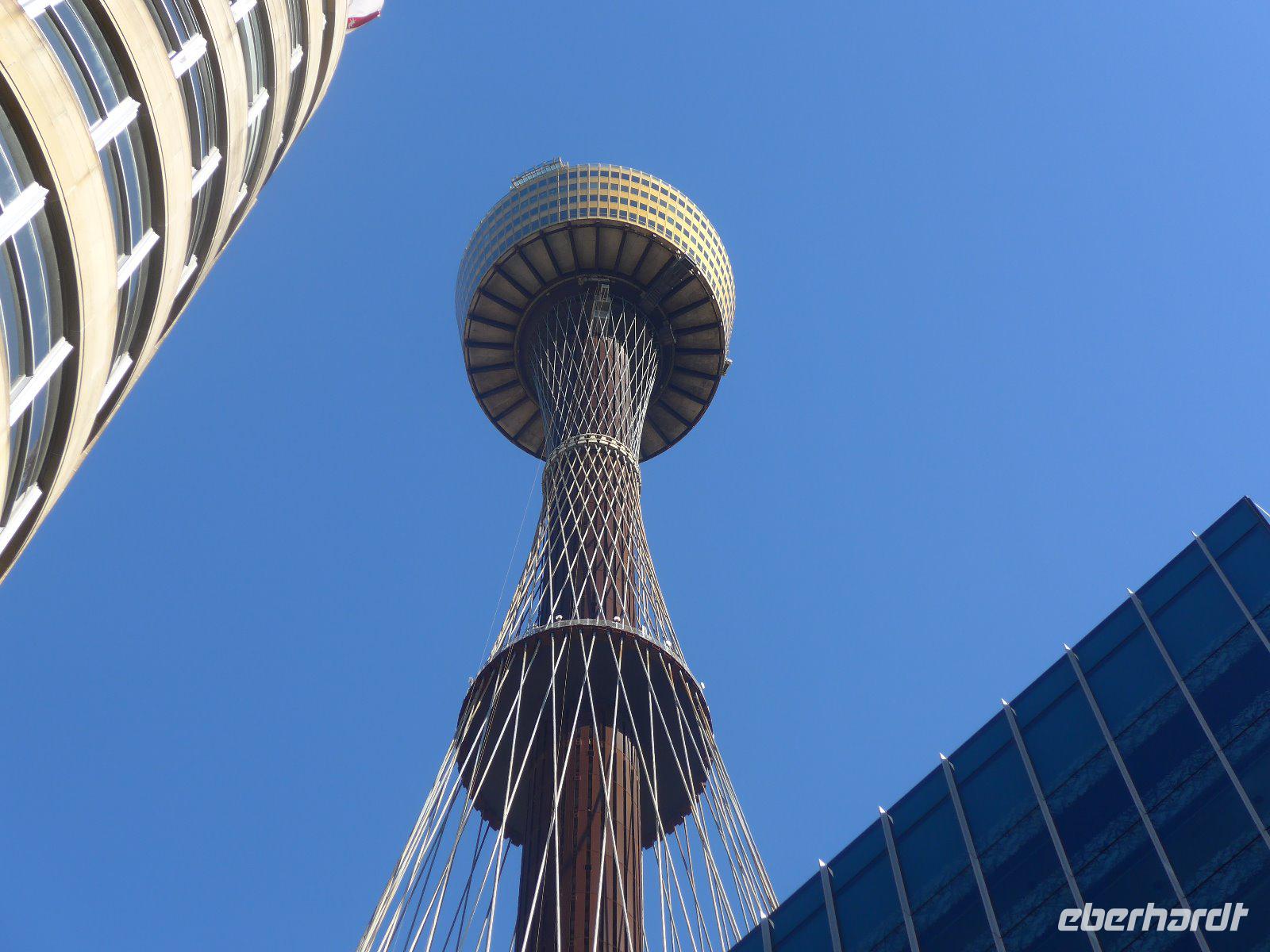 Sydney Tower