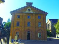 Hyde Park  Barracks Museum