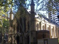 Philipp's Church auf dem Kapellenhügel