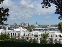 Blick auf Darling Harbour