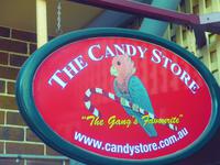 Candy Store 