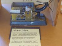 Telegraphen Station Alice Springs