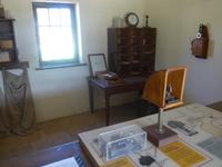 Telegraphen Station Alice Springs