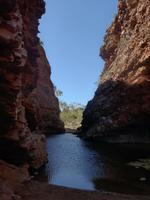 Simsons Gap