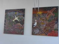 Tjapukai Aboriginer Kulturpark