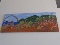 Tjapukai Aboriginer Kulturpark