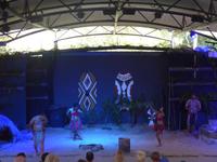 Tjapukai Aboriginer Kulturpark