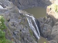 Barron Falls