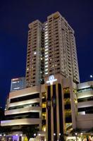 Abendliche Erkundungstour durch Singapur