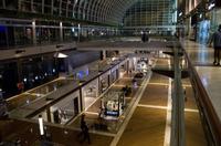 Abendliche Erkundungstour durch Singapur