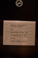 Abendliche Erkundungstour durch Singapur