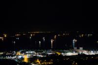 Abendliche Erkundungstour durch Singapur