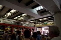 Stadrundfahrt in Singapur