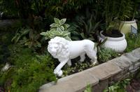 Stadrundfahrt in Singapur