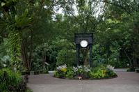 Stadrundfahrt in Singapur